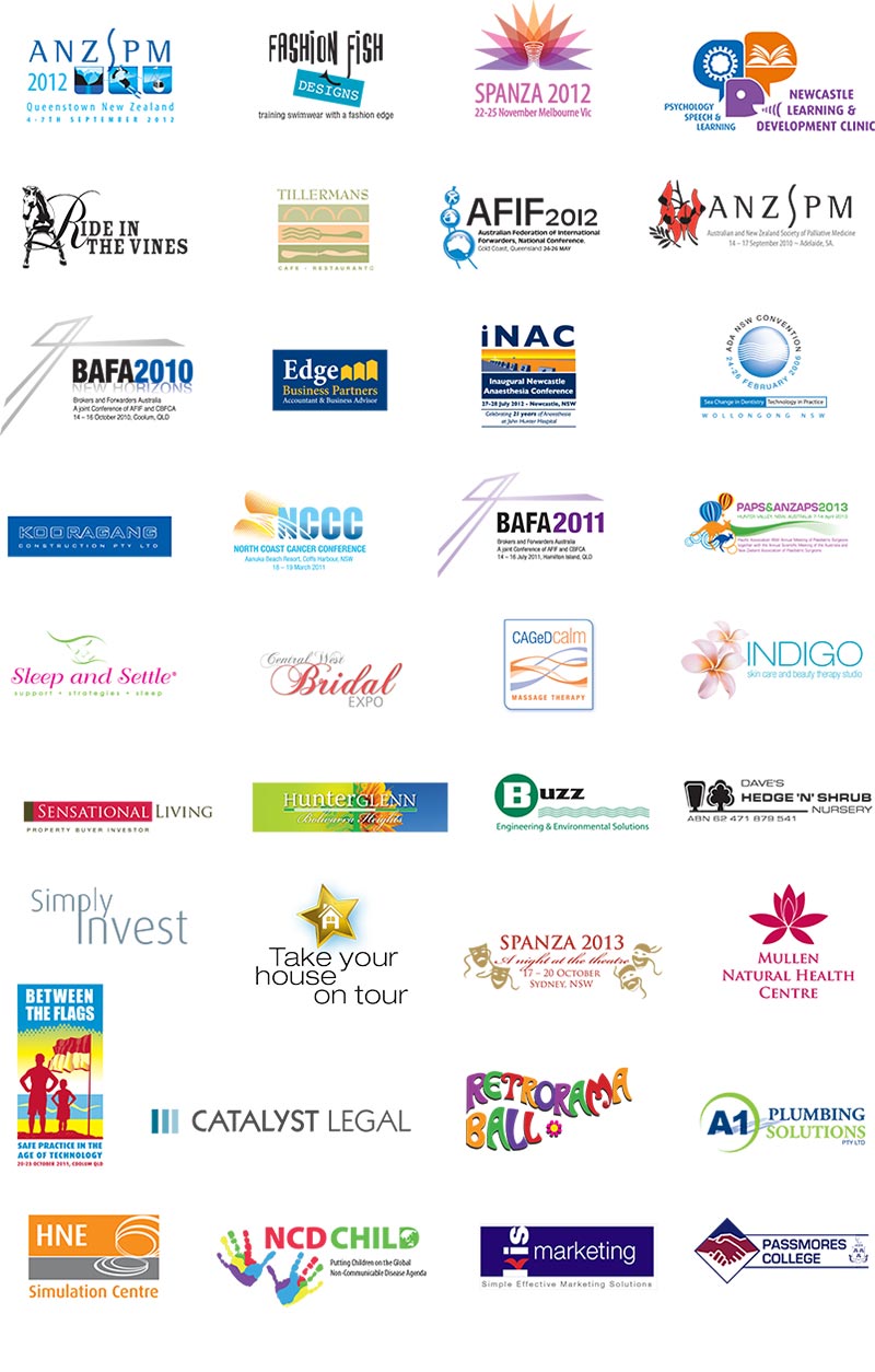 Logos